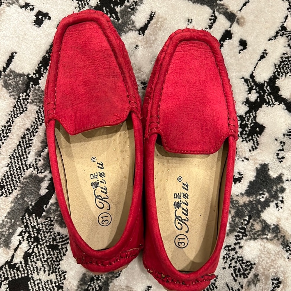 Boys summer shoes